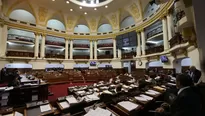 Foto: Congreso