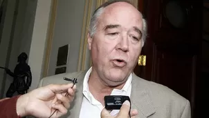 Exfuncionaria se negó a que la Comisión Lava Jato se realice de forma reservada