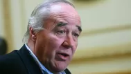 Víctor A. García Belaúnde: Iberico quiso que me reúna con Orellana