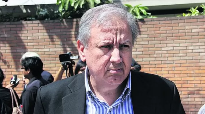 Foto referencial: Correo Foto referencial: Correo