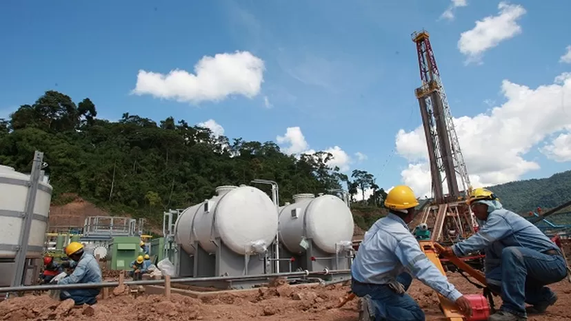 Gasoducto del Sur: fiscalía pidió 7 años de prisión para procesados