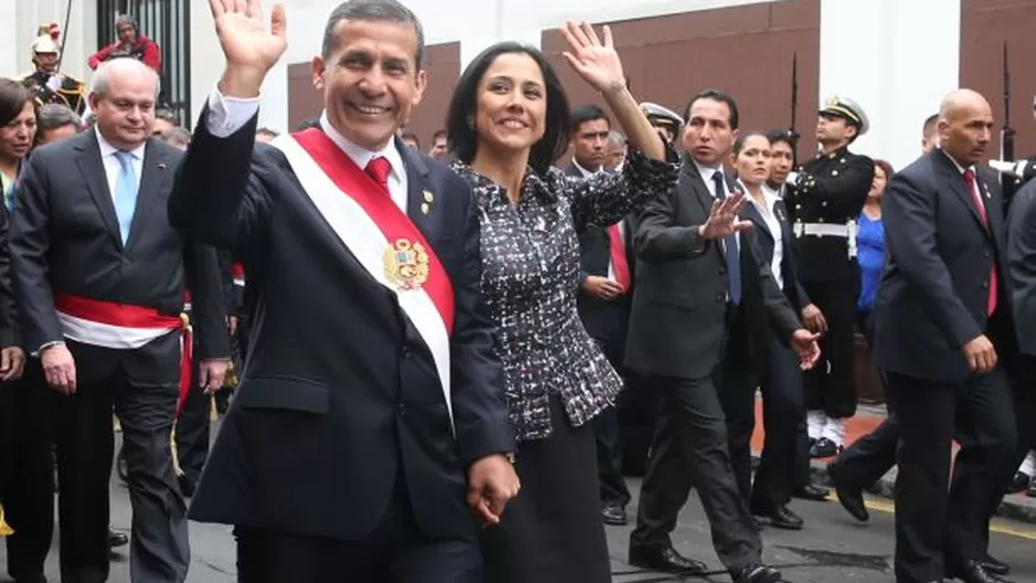 Para los procuradores habr&iacute;a existido &ldquo;un plan delictivo&rdquo; / Foto: archivo Andina