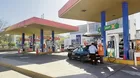 Escasez de gas natural vehicular provoca alza de gasolinas que ya superan los S/20 en grifos