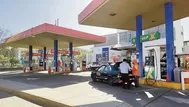 Escasez de gas natural vehicular provoca alza de gasolinas que ya superan los S/20 en grifos