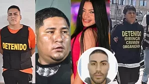 Foto y video: América Noticias