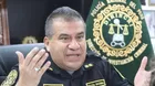 General Arriola confirmó viaje a Panamá e hizo aclaración