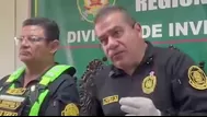 ¿Por qué separaron a seis miembros de la escolta presidencial?