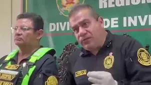 La Policía Nacional separó de sus cargos a seis integrantes de la escolta presidencial que consumían alcohol en una discoteca de Lambayeque durante un viaje oficial. Los efectivos afrontan un proceso disciplinario sumario. Video: Canal N
