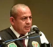 General PNP Víctor Revoredo fue removido como jefe de la Dirincri. Foto: Andina / Video: Canal N
