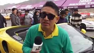 Video: AmericaTV/ Foto: Perú21