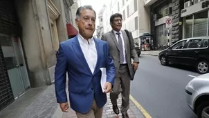 Gerardo Sepúlveda. Foto: El Comercio