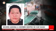 Gerente de empresa de transportes asesinado en San Luis