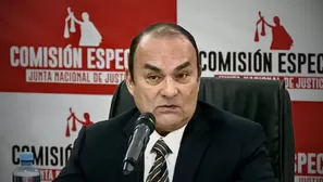 Foto y video: Canal N