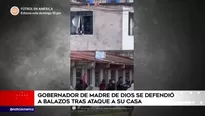 Video: América TV