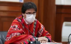 Gobernador Regional de Cusco: “Queremos una recomposición del Gabinete” - Noticias de jean-deza