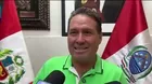 Ucayali: Gobernador anuncia levantamiento del paro tras acuerdos con dirigentes transportistas sobre combustible y subsidios