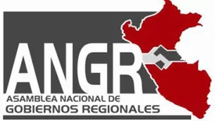 La Asamblea Nacional de Gobiernos Regionales (ANGR)