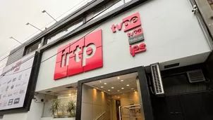 Gobierno acepta renuncia de jefa del IRTP y nombra reemplazo. Foto: Andina / Video: Canal N