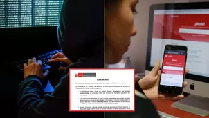 Foto y video: Canal N