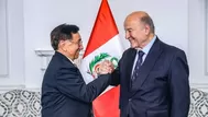 Gobierno agradece a Hernando de Soto tras no alcanzar consensos