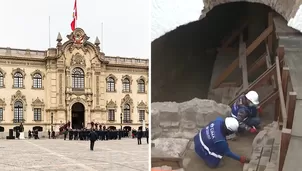 Foto y video: Canal N