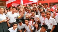 Gobierno anuncia mejoras en infraestructura de 60 mil colegios en el Perú
