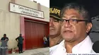 Gobierno anuncia reubicación de Maranguita tras fuga de internos