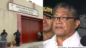 Foto y video: Canal N