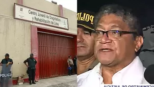 Foto y video: Canal N