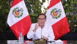 Foto y video: América Noticias