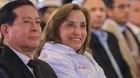Gobierno aprueba aumento de sueldo para presidenta Dina Boluarte