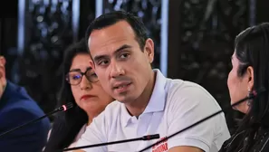 Foto: Presidencia -Video: Canal N