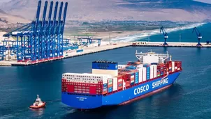 Foto: Andina -Video: Canal N