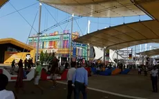 Gobierno aún puede corregir el error de la Expo Milán - Noticias de milan