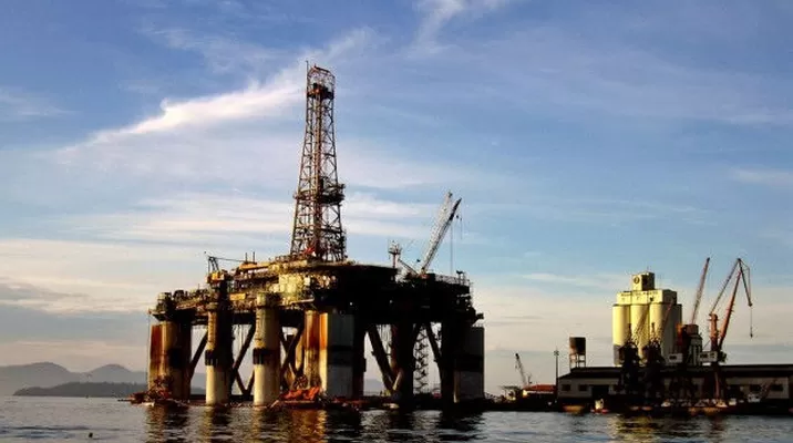 Tullow Peru. Foto: El Comercio Tullow Peru. Foto: El Comercio