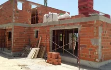 Ministerio de Vivienda: Gobierno otorga bonos de construcción en sitio propio - Noticias de techo-propio