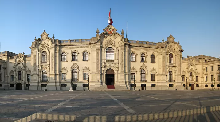 Gobierno de Castillo condena agresión sexual que sufrió niña de Chiclayo Gobierno de Castillo condena agresión sexual que sufrió niña de Chiclayo