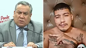 Foto y video: Canal N