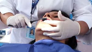 Foto: El Peruano - Video: Canal N