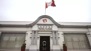 ¿Qué busca el grupo creado para apoyar a deudos y heridos?. Foto: Andina / Video: Canal N