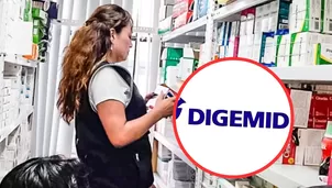 Foto y video: Canal N
