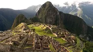 Perú aprueba tarifa promocional a ciudadanos de CAN para ingreso a Machu Picchu