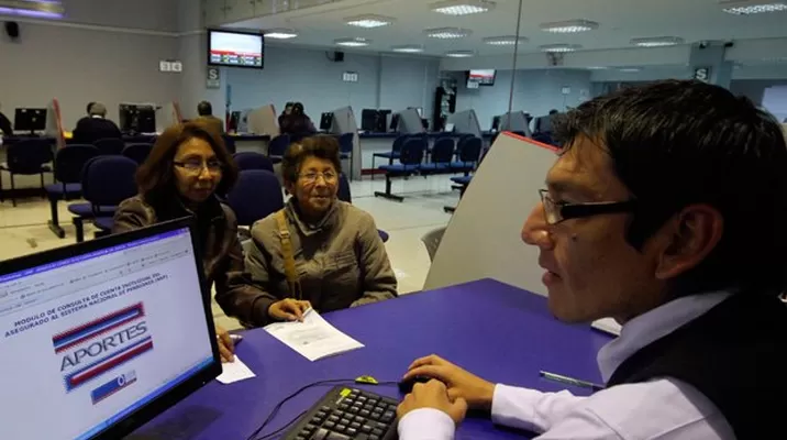 Año del servicio al ciudadano. Año del servicio al ciudadano.