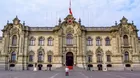 Gobierno declara días no laborables por visita del papa León XIV