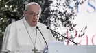 Gobierno anuncia duelo nacional por muerte del papa Francisco