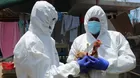 Gobierno declara emergencia sanitaria por influenza aviar