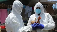 Gobierno declara emergencia sanitaria por influenza aviar