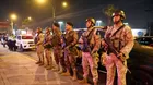 Estado de emergencia en Lima y Callao: Estas son las acciones contra extorsión y crimen organizado