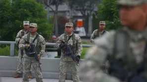 Foto: Andina -Video: Canal N