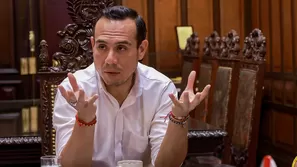 Gobierno declarará estado de emergencia en Tacna por migración irregular. Foto: Presidencia. Video: Canal N